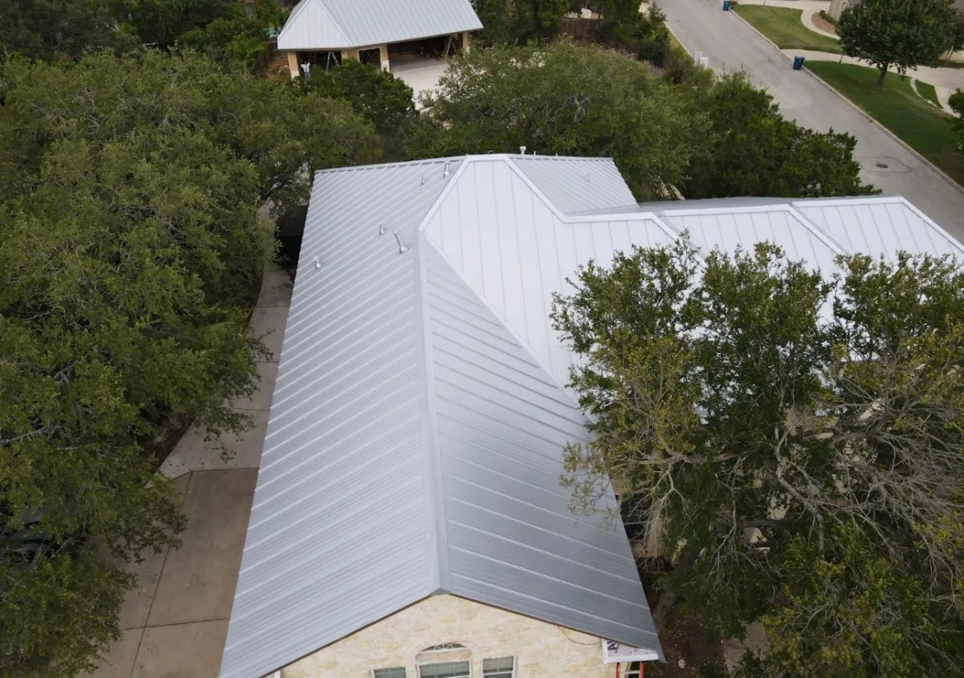 Metal Roofing services in Newberg, OR